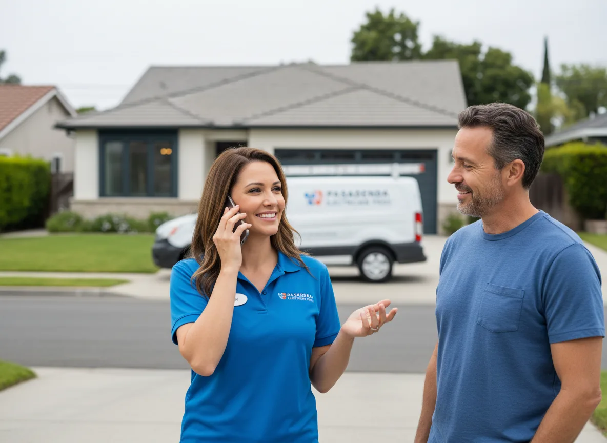 Electrician Guttenberg, IA FAQs